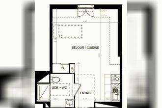 achat appartement neuilly-plaisance 93360