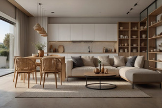 achat appartement neuilly-plaisance 93360