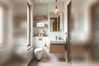 achat appartement neuilly-plaisance 93360