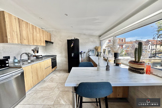 achat appartement neuilly-plaisance 93360