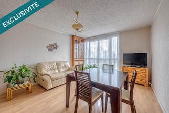 achat appartement neuilly-plaisance 93360