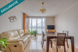 achat appartement neuilly-plaisance 93360