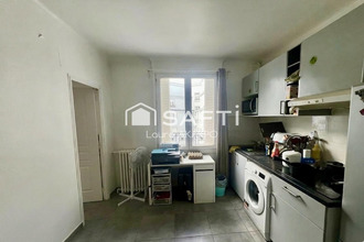 achat appartement neuilly-plaisance 93360