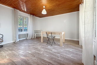 achat appartement neuilly-plaisance 93360