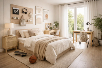 achat appartement neuilly-plaisance 93360