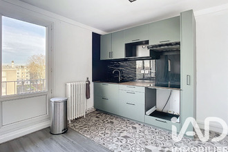 achat appartement neuilly-plaisance 93360