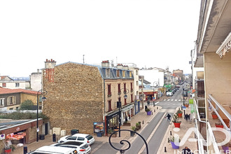 achat appartement neuilly-plaisance 93360