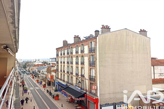 achat appartement neuilly-plaisance 93360