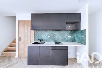 achat appartement neuilly-plaisance 93360