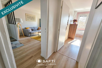 achat appartement neuilly-plaisance 93360