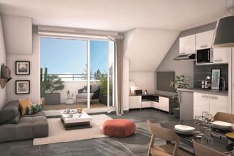 achat appartement neuilly-plaisance 93360
