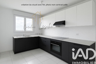 achat appartement neuilly-plaisance 93360