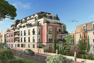 achat appartement neuilly-plaisance 93360