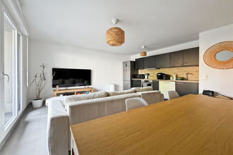 achat appartement neuilly-plaisance 93360