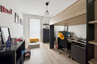 achat appartement neuilly-plaisance 93360