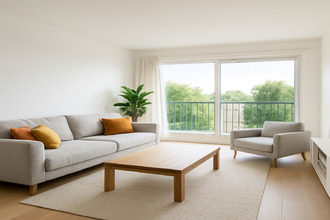 achat appartement neuilly-plaisance 93360