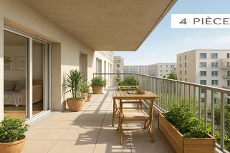 achat appartement neuilly-plaisance 93360