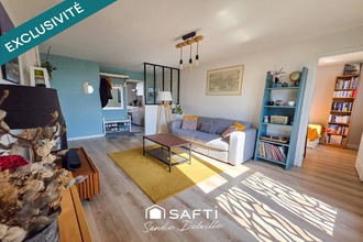 achat appartement neuilly-plaisance 93360