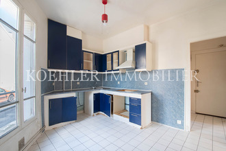 achat appartement neuilly-plaisance 93360