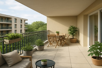 achat appartement neuilly-plaisance 93360
