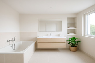 achat appartement neuilly-plaisance 93360