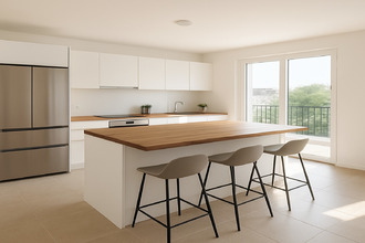 achat appartement neuilly-plaisance 93360