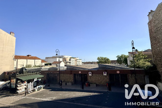 achat appartement neuilly-plaisance 93360