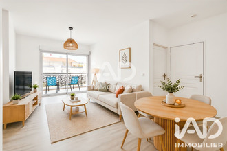 achat appartement neuilly-plaisance 93360