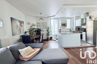 achat appartement neuilly-plaisance 93360