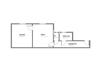 achat appartement neuilly-plaisance 93360