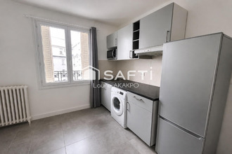 achat appartement neuilly-plaisance 93360