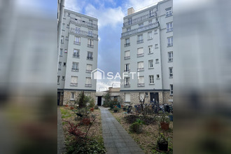achat appartement neuilly-plaisance 93360