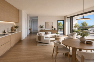 achat appartement neuilly-plaisance 93360