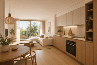 achat appartement neuilly-plaisance 93360