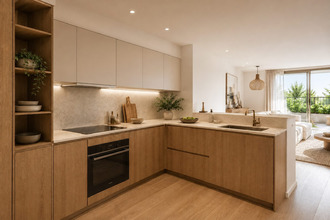 achat appartement neuilly-plaisance 93360