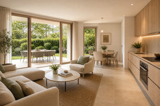 achat appartement neuilly-plaisance 93360