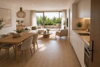 achat appartement neuilly-plaisance 93360
