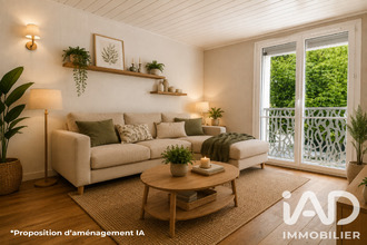 achat appartement neuilly-plaisance 93360