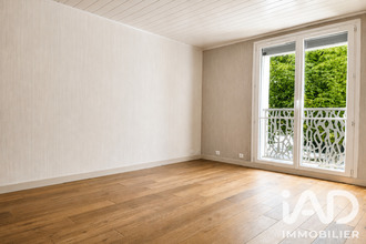 achat appartement neuilly-plaisance 93360