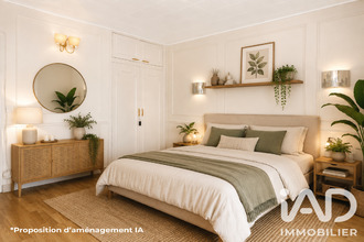 achat appartement neuilly-plaisance 93360