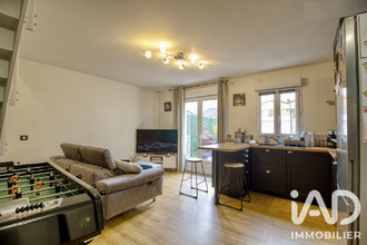 achat appartement neuilly-plaisance 93360