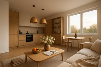 achat appartement neuilly-plaisance 93360
