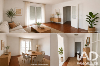 achat appartement neuilly-plaisance 93360