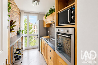 achat appartement neuilly-plaisance 93360