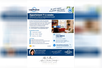 achat appartement neuilly-plaisance 93360