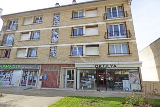 achat appartement neuilly-sur-marne 93330