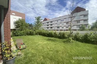 achat appartement neuilly-sur-marne 93330