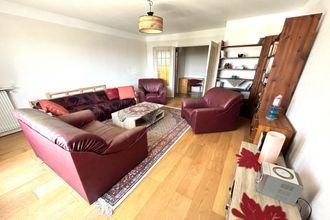 achat appartement neuilly-sur-marne 93330