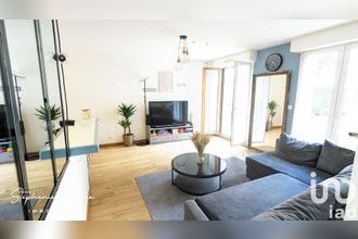 achat appartement neuilly-sur-marne 93330