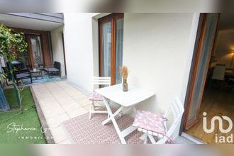 achat appartement neuilly-sur-marne 93330